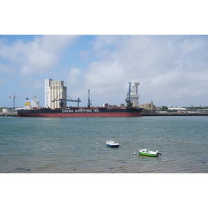 照片 法国(France) 路易港(Port Louis) 2016-08 71