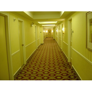 照片 美国(United States) 纽约(New York) 巴克莱洲际酒店(Intercontinental the Barclay Hotel) 2006-03 34