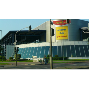 照片 德国(Germany) 杜塞尔多夫(Dusseldorf) 2007-05 34