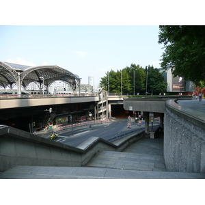 照片 德国(Germany) 科隆(Cologne) 2007-05 63