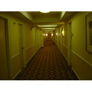 照片 美国(United States) 纽约(New York) 巴克莱洲际酒店(Intercontinental the Barclay Hotel) 2006-03 35