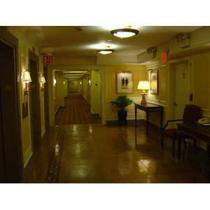 照片 美国(United States) 纽约(New York) 巴克莱洲际酒店(Intercontinental the Barclay Hotel) 2006-03 0
