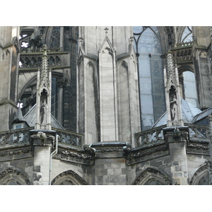 照片 德国(Germany) 科隆(Cologne) 大教堂(Cathedral) 2007-05 181