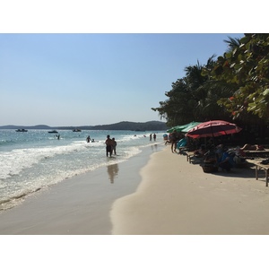 照片 泰国(Thailand) 沙美岛(Ko Samet) 2016-01 80