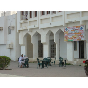 照片 阿曼(Oman) 苏哈尔(Sohar) 2005-03 11