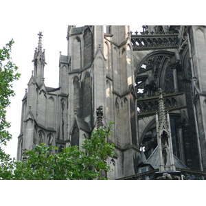 照片 德国(Germany) 科隆(Cologne) 大教堂(Cathedral) 2007-05 147