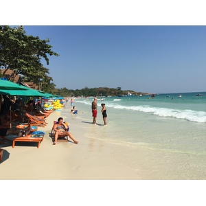 照片 泰国(Thailand) 沙美岛(Ko Samet) 2016-01 71