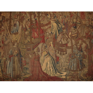 照片 俄罗斯(Russia) 圣彼得堡(St Petersburg) 艾尔米塔什博物馆(Hermitage Museum) 2006-03 89