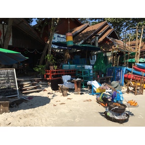 照片 泰国(Thailand) 沙美岛(Ko Samet) 2016-01 25