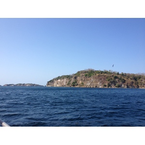 照片 巴拿马(Panama) 巴拿马城至珍珠群岛(Panama to Las Perlas) 2015-03 78