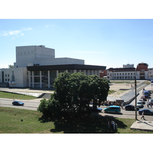 照片 俄罗斯(Russia) 弗拉基米尔(Vladimir) 2006-07 29