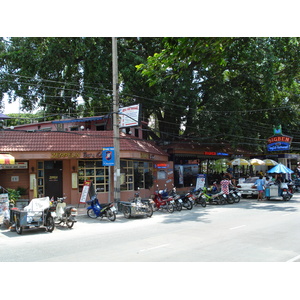 照片 泰国(Thailand) 芭提雅海滩(Pattaya Beach) 2007-02 228