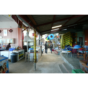 照片 泰国(Thailand) 沙美岛(Ko Samet) 赛乔海滩(Had Sai Kaew) 2008-12 27