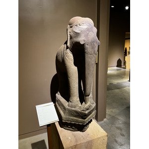 照片 柬埔寨(Cambodia) 暹粒(Siem Reap) 吴哥国家博物馆(Angkor National Museum) 2023-01 103