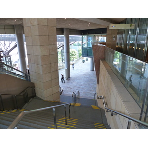 照片 日本(Japan) 东京(Tokyo) 六本木新城(Roppongi Hills) 2010-06 9