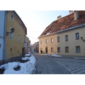 照片 斯洛文尼亚(Slovenia) 普图伊(Ptuj) 2005-03 2