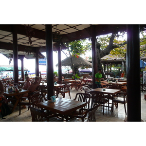 照片 泰国(Thailand) 沙美岛(Ko Samet) 赛乔海滩(Had Sai Kaew) 2008-12 36