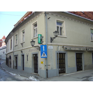 照片 斯洛文尼亚(Slovenia) 普图伊(Ptuj) 2005-03 3