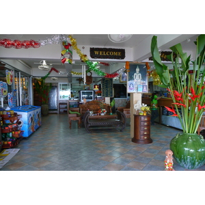 照片 泰国(Thailand) 沙美岛(Ko Samet) 赛乔海滩(Had Sai Kaew) 2008-12 41