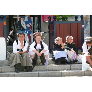 照片 法国(France) 孔卡尔诺(Concarneau) 2008-07 118