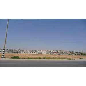 照片 以色列(Israel) 阿什凯隆至阿拉德公路(Ashkelon to Arad road) 2007-06 89
