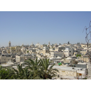 照片 以色列(Israel) 耶路撒冷(Jerusalem) 2001-07 2