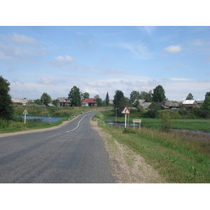 照片 俄罗斯(Russia) 雅罗斯拉夫尔至圣彼得堡(From Yaroslavl to St Petersburg) 2006-07 81