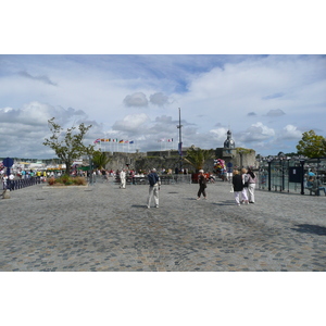 照片 法国(France) 孔卡尔诺(Concarneau) 2008-07 114