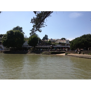 照片 法国(France) 波尔尼克(Pornic) 2013-06 23