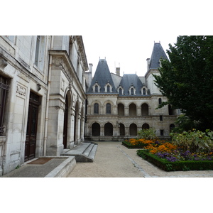 照片 法国(France) 拉罗谢尔(La Rochelle) 2010-08 22