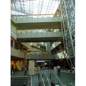 照片 日本(Japan) 东京(Tokyo) 六本木新城(Roppongi Hills) 2010-06 147