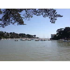 照片 法国(France) 波尔尼克(Pornic) 2013-06 32