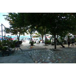 照片 泰国(Thailand) 沙美岛(Ko Samet) 赛乔海滩(Had Sai Kaew) 2008-12 17