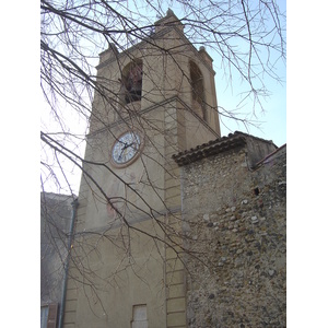照片 法国(France) 上卡涅(Les Hauts de Cagnes) 2006-01 18