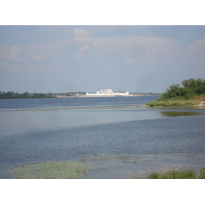 照片 俄罗斯(Russia) 喀山至下诺夫哥罗德(From Kazan to Nizhniy Novgorod) 2006-07 79
