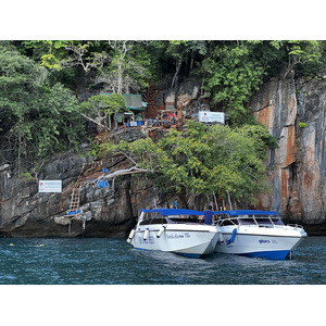照片 泰国(Thailand) 小皮皮岛(Ko Phi Phi Ley) 2021-12 145