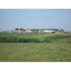 照片 俄罗斯(Russia) 乌拉尔(Ural) 2006-07 262