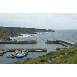 照片 英国(United Kingdom) 苏格兰(Scotland) 马里海岸(Moray Coast) 2011-07 7