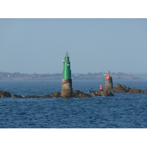 照片 法国(France) 圣马洛至泽西岛渡轮(Boat from St Malo to Jersey) 2010-04 51