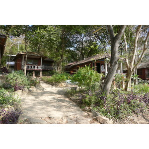 照片 泰国(Thailand) 沙美岛(Ko Samet) 派湾(Ao Phai) 2009-01 4