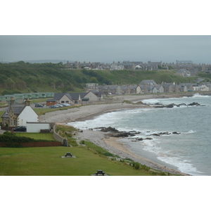 照片 英国(United Kingdom) 苏格兰(Scotland) 马里海岸(Moray Coast) 2011-07 1