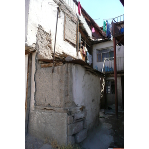 照片 土耳其(Turkey) 安卡拉(Ankara) 安卡拉老城(Ankara old city) 2008-07 28
