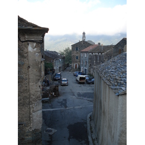 照片 法国(France) 科西嘉岛(Corsica) 阿莱萨尼山谷(Valle d'alesani) 2006-09 103