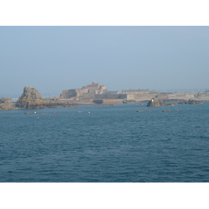 照片 法国(France) 圣马洛至泽西岛渡轮(Boat from St Malo to Jersey) 2010-04 25