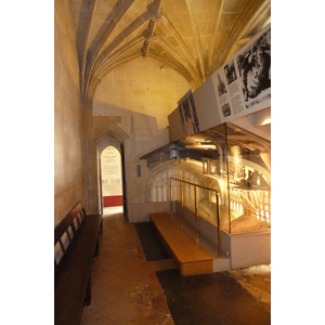 照片 英国(United Kingdom) 剑桥(Cambridge) 2011-07 73