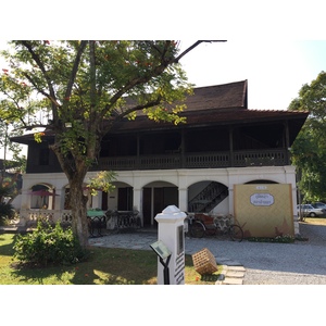 照片 泰国(Thailand) 清迈(Chiang Mai) 2014-12 32