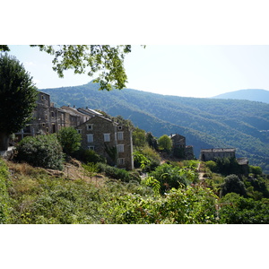 照片 法国(France) 科西嘉岛(Corsica) 费拉贾(Ferlaggia) 2017-09 21