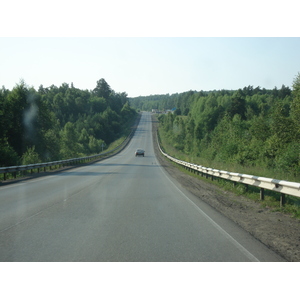 照片 俄罗斯(Russia) 乌拉尔(Ural) 2006-07 11