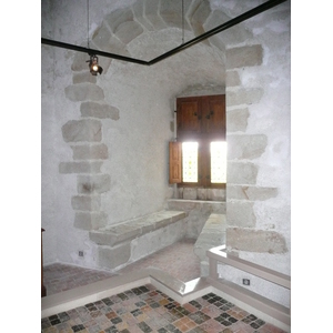 照片 法国(France) 叙西尼奥(Suscinio) 叙西尼奥城堡(Suscinio Castle) 2007-09 142