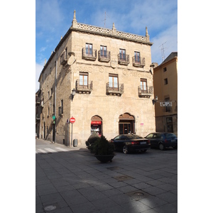 照片 西班牙(Spain) 罗德里戈城(Ciudad Rodrigo) 2013-01 52
